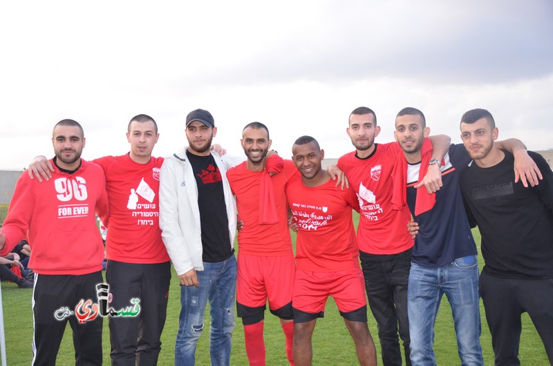 فيديو : شكرا للرئيس عادل ذو الأفعال  .. شكرا ايتها الإدارة صاحبة الحُسن من الخصال  .. فعلوها الابطال .. والممتازة كانت المنال .. بعد 40 عام تعود الغزلان الى قمم الجبال ..